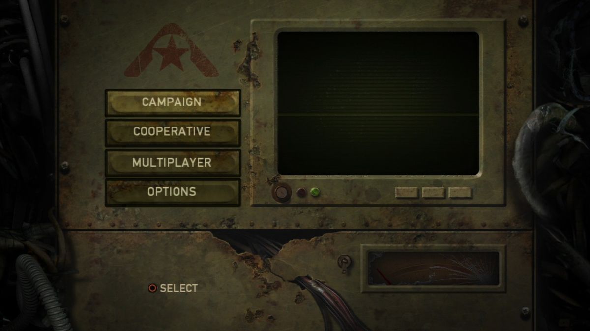 Resistance: Fall Of Man (Essentials) screenshot 3 for Playstation 3